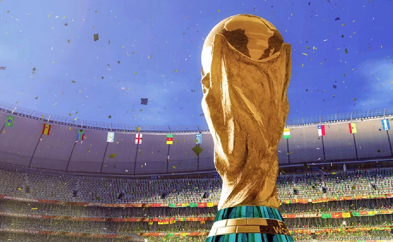 国际足联秘书长:2026年世界杯申办程序明年启