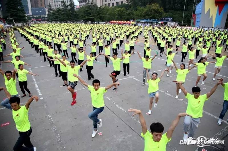 新闻速递丨姚金荣：把十四运会办成“体育的盛会 人民的节日”