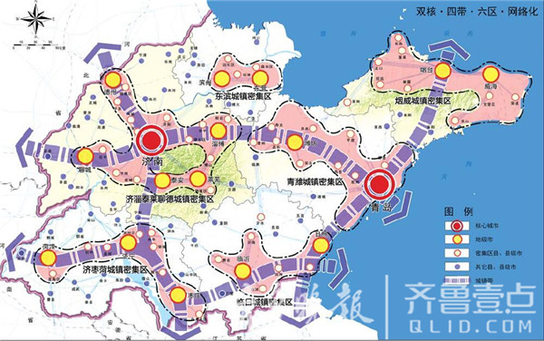 2030年人口_热点早知道 西海岸城市规划 2030年常住人口410万