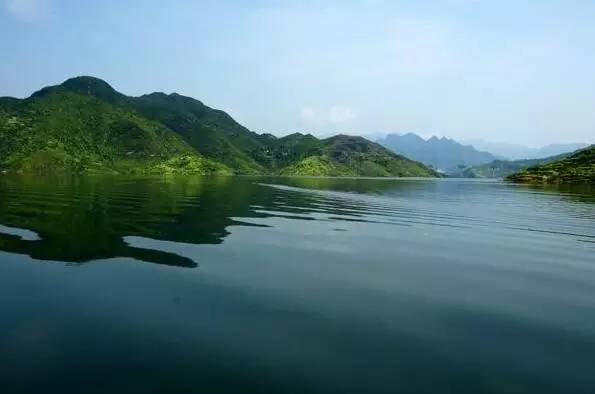 山是眉峰聚水是眼波横这里是丽水