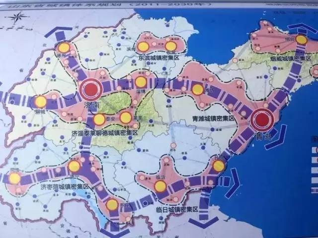 威海市区常住人口_威海市概况