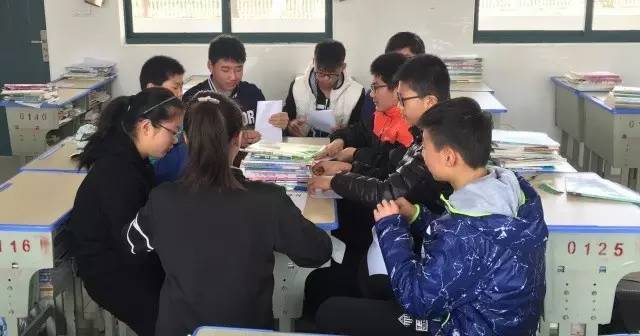 【菁菁校园】启东市建新中学启英计划清明骑行活动:奔跑吧2017!