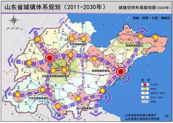 枣庄市城镇人口_《山东省城镇体系规划(2011—2030年)》历史文化资源保护与利用(3)