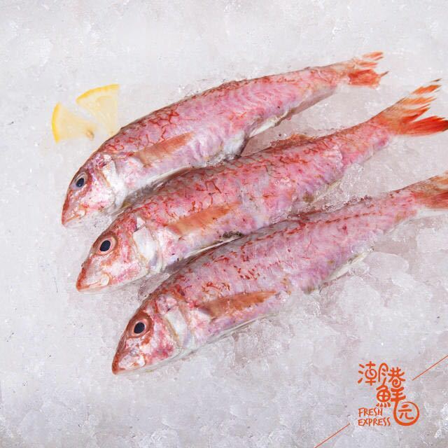 红鱼又名 红槽鱼,红鸡,是暖水性中下层鱼类.