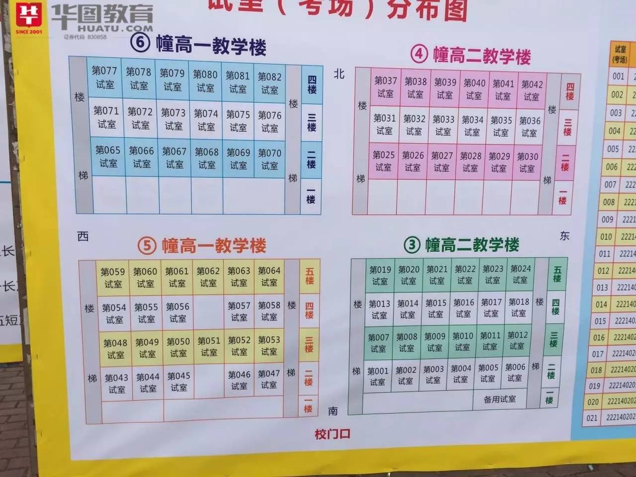 阳江市第一中学(新一中)class03(点击图片查看大图)阳江市实验中学(旧