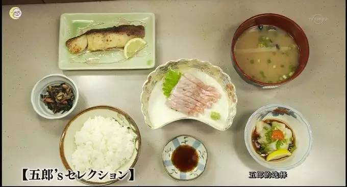 《孤独的美食家》60家餐厅超全觅食攻略,吃货必收!