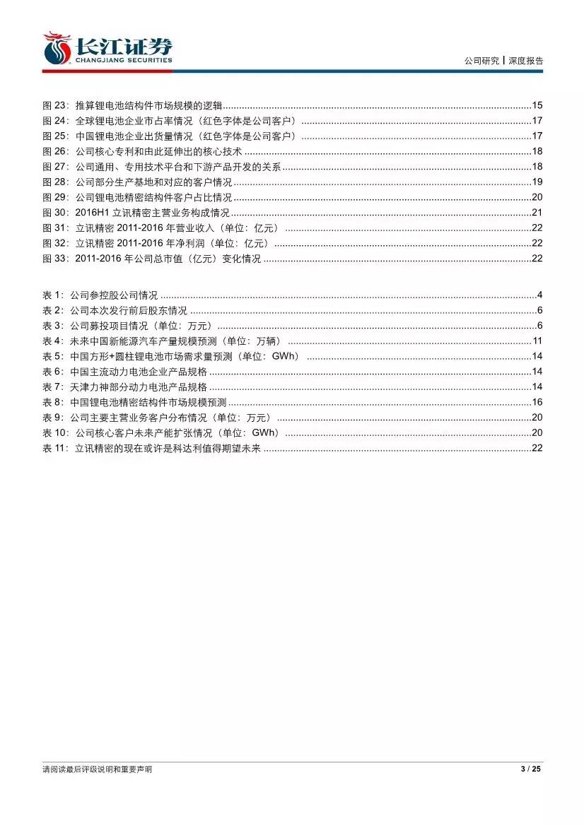 重磅!【长江电新】科达利深度报告:锂电结构件