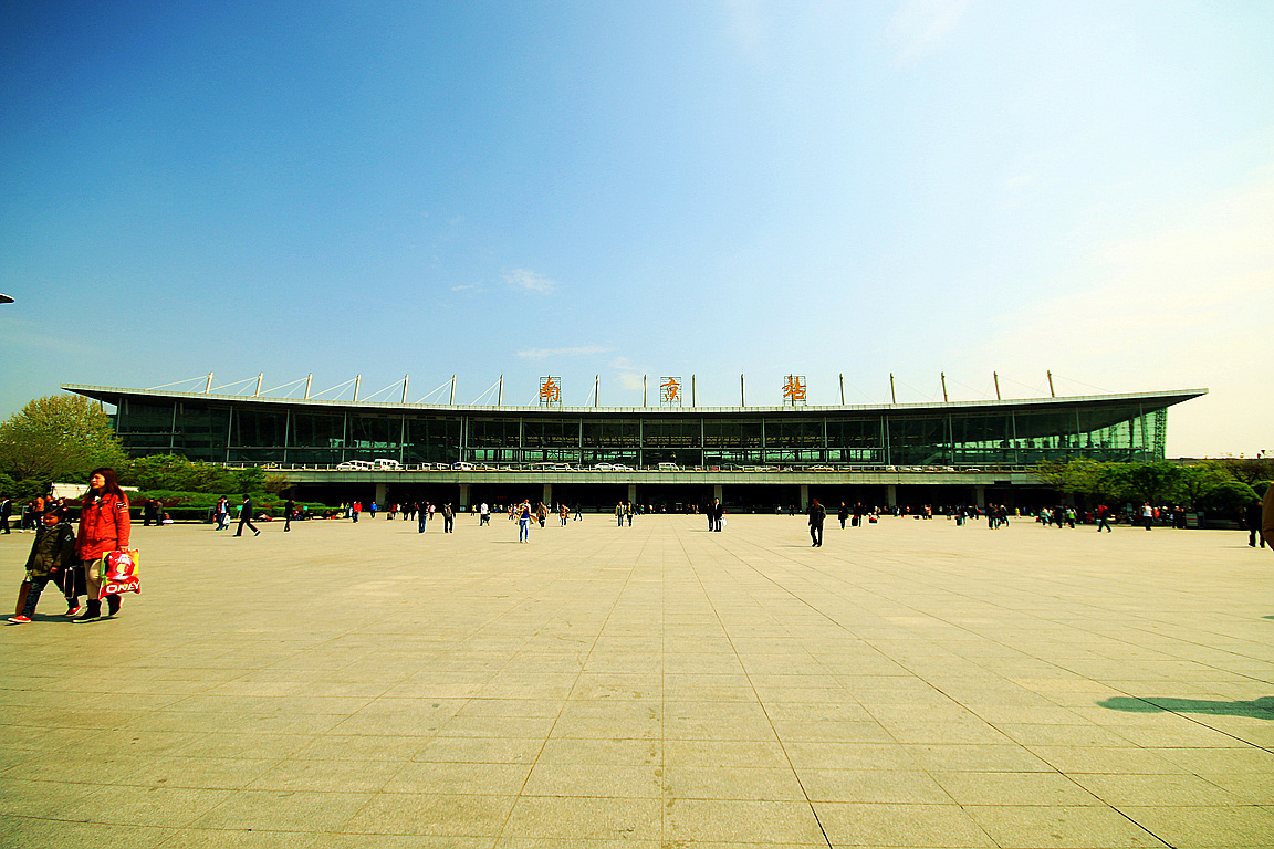 中国颜值最高的火车站,建在国家AAAA景区里
