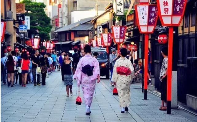 日本留学生活之京都必去的六大景点