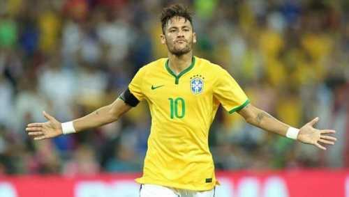 国际足联最新排行榜:巴西七年后重返榜首