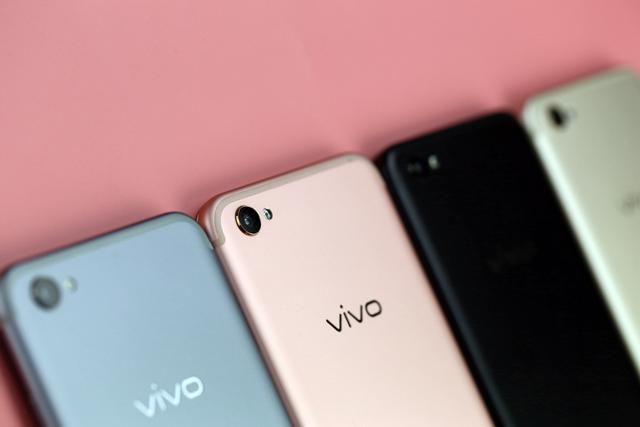 VIVO X9手机价格解析