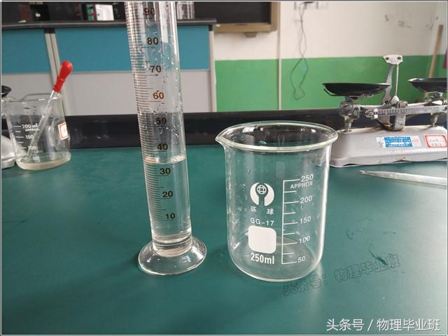 中考物理实验技能测试失分重灾区器材小秘密