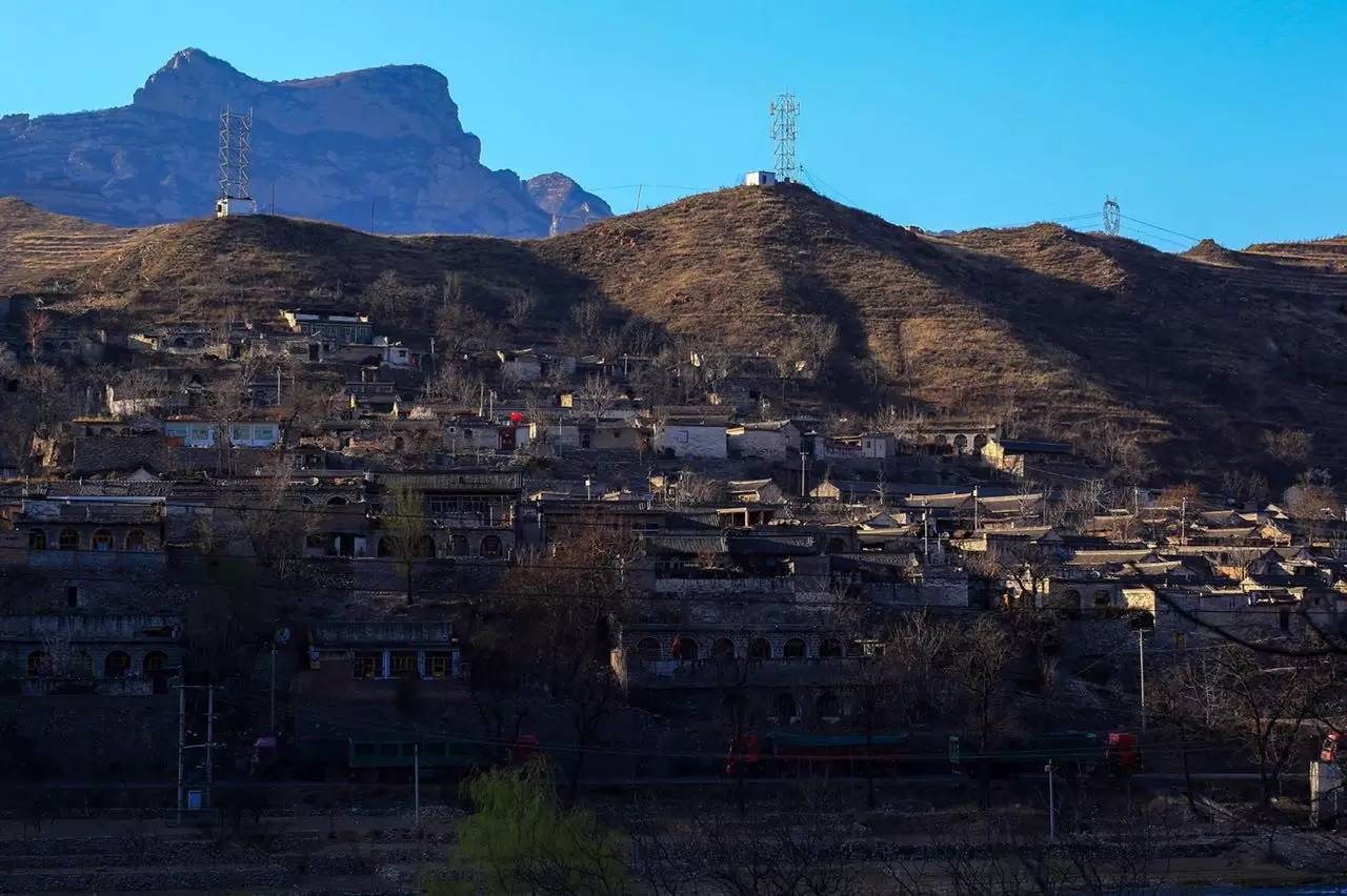 定襄县人口_山西忻州距离市区最近的县,位于五台山脚下,境内有机场