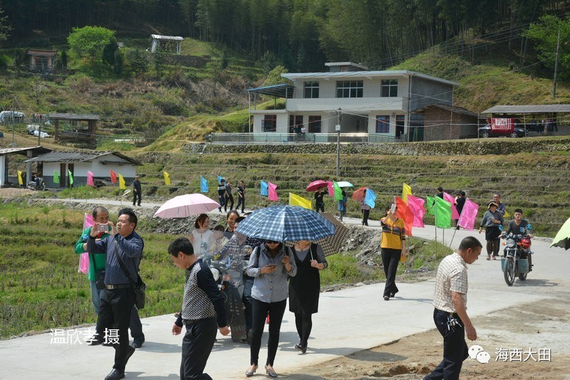 大田神奇之地 高手云集