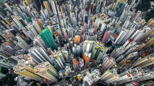 北京版8万5建屋计划房价会跌成当年香港吗?