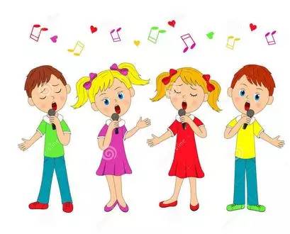 幼儿唱歌的教学方法及注意事项