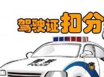 科一理论考，扣分标准不清楚？？？看这里！！！！