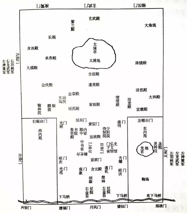 唐朝经济总量百度百科_唐朝经济图片(3)