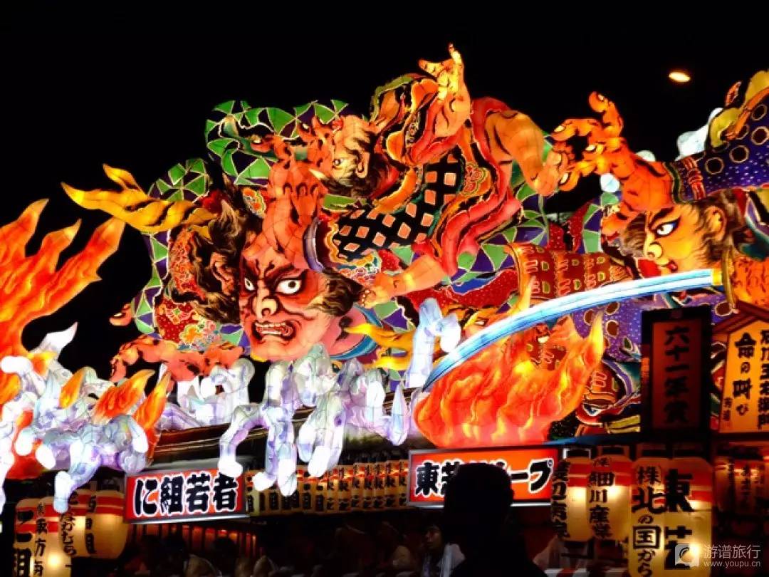 一览日本全年传统节庆活动 让你深入最日本