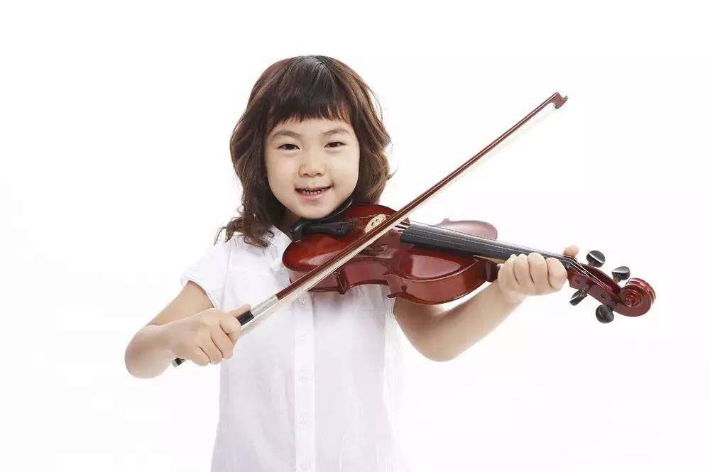 小提琴姿势讲究很多吗?为什么老师都特别看重?