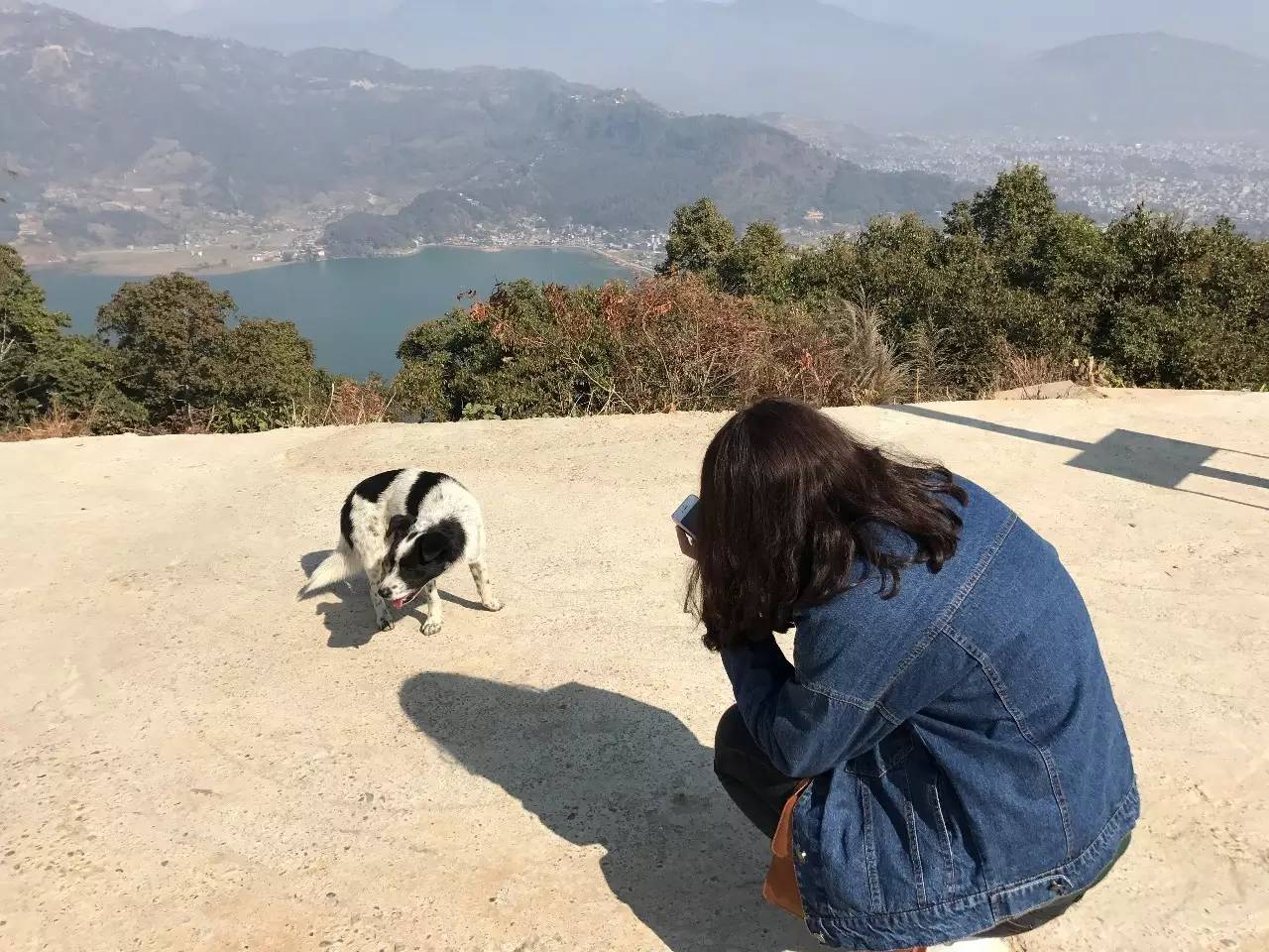 尼泊尔旅游真受罪