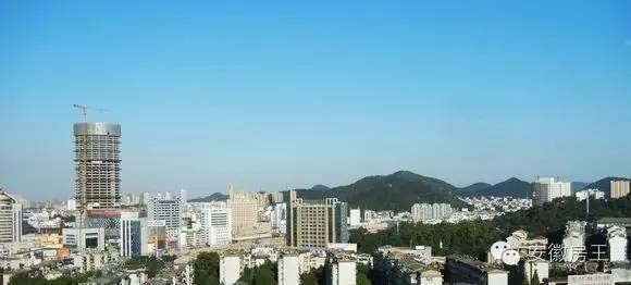 池州市人均gdp是多少_淮南 淮北 铜陵 池州 黄山,五年后的GDP顺序会怎样(2)