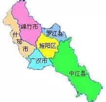 德阳市人口_2017年四川省德阳市户籍总人口387.7万人(2)