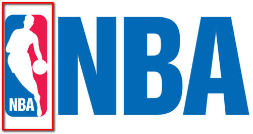 nba标志上的那个人是谁