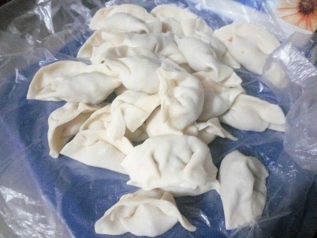 让饺子更好吃,饺子馅上多下点功夫