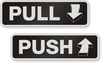 精益生产中的push与pull