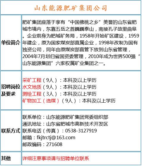 地质队招聘_河北省煤田地质局第四地质队招聘 不实信息的说明(5)