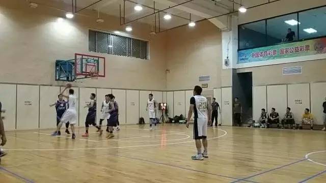 国体彩·华付金科 2017深圳市男子篮球联赛(乙