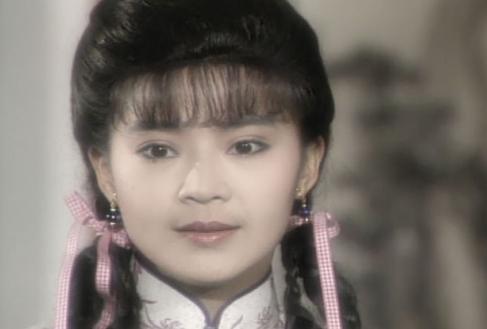 4,1990年的《婉君》由俞小凡,徐乃麟主演.讲三男爱一女的故事!