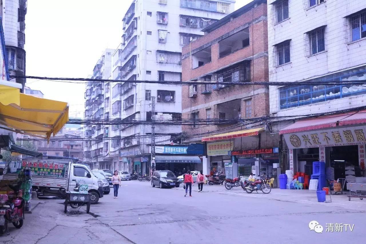 清远有多少人口_清远有个精品民宿仅三间房,却坐拥广东最美湖光山色(2)