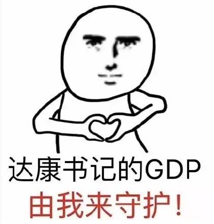 gdp多少才是富(3)