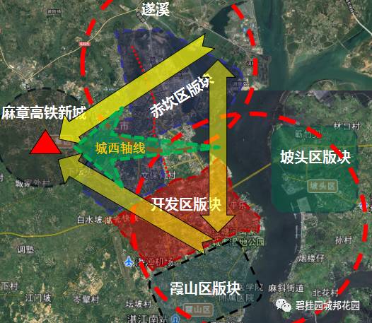 湛江麻章人口_湛江麻章车站图片(2)