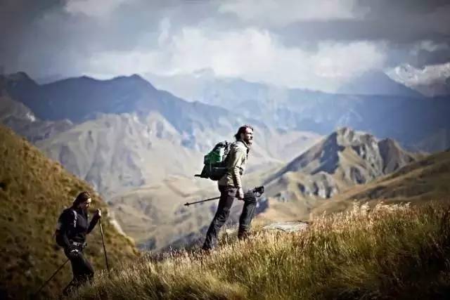 徒步季已到,这是你需要知道的登山小技巧!