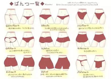 各种小学内衣_各种水果图片(3)