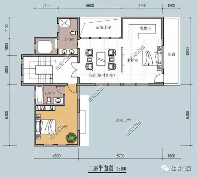 住宅建筑人口适宜容量_岛外空间较大,适合保障性住房项目成片开发并建设完善(2)