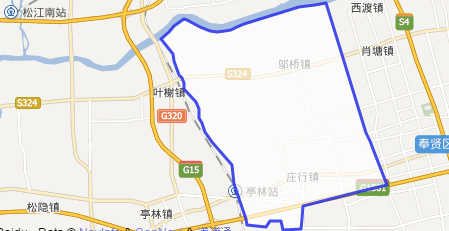 上海各区面积 上海各区面积排名_2018上海各区gdp