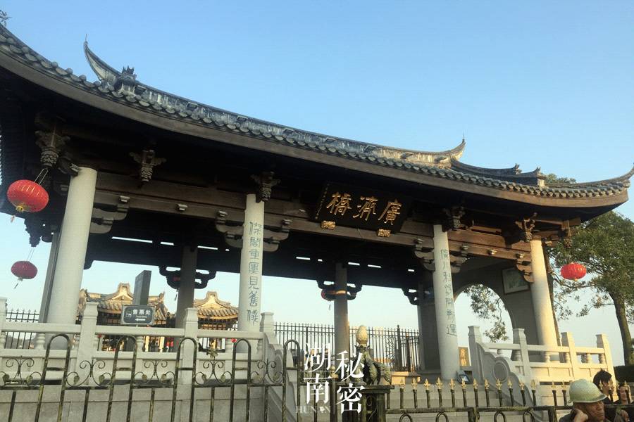 西马路,牌坊街,广济门城楼,广济桥,开元寺 己略黄公祠,海阳县儒学宫