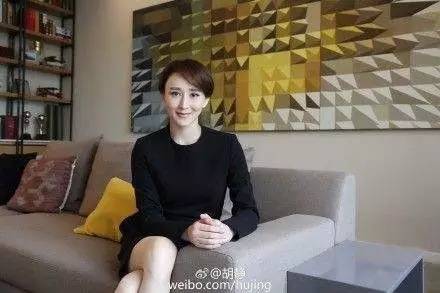 看到《人民的名义》汉东美女蛇高小琴却忘记她是胡静