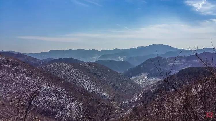 壶关县人口_辖自然村最多的行政村 壶关县鹅屋乡黄崖底村(2)