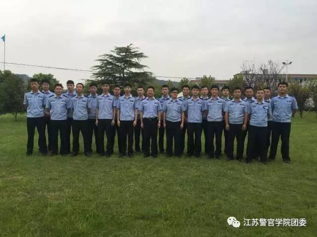 【五四青年学警风采】许铭辉:所以你说的跋山涉水,其实一切都很值得