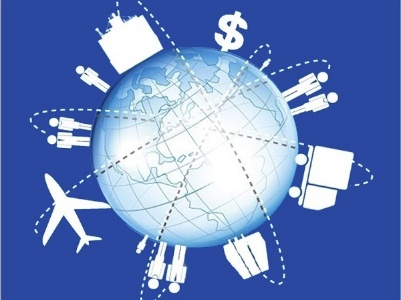 电子商务对国际贸易的影响及发展对策