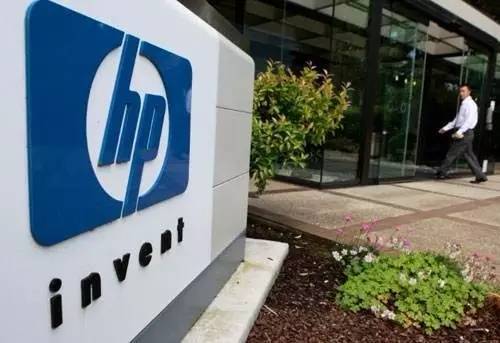 惠普公司(hewlett-packard development company l.p.