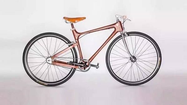 "幻想家自行车"品牌是由荣获2016年度湖南省"北大资源·理想魔方
