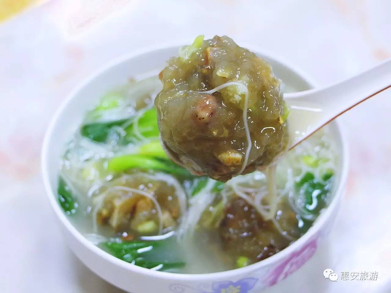 中国最传奇的“地瓜”，竟藏在了惠安！-特色美食-文化旅游-走进惠安-惠安县人民政府