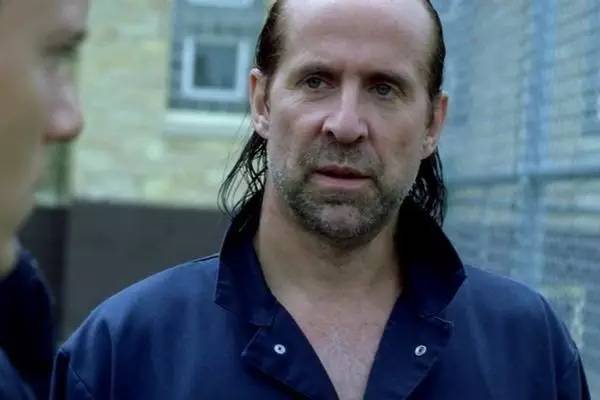 Peter Stormare in Nacho Libre: A Deep Dive into His Role and Impact