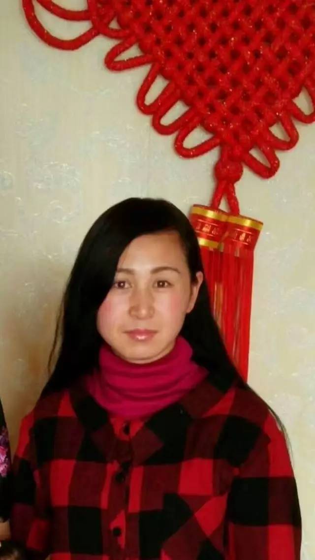 李婧婧你在哪儿?你的家人心急如焚!